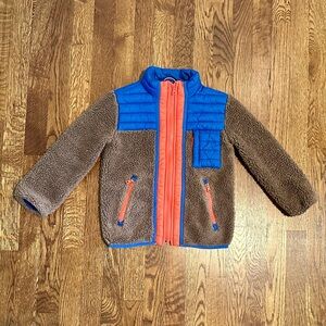 GAP Kids Fleece Jacket